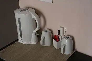 Hotel Du Roussillon Parijs