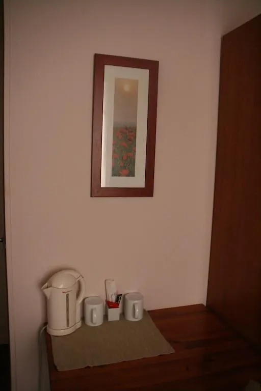 Hotel Du Roussillon Paris